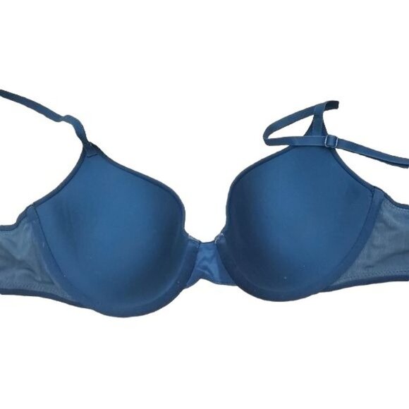 Victoria's Secret convertible demi bra 32C - Picture 5 of 6